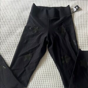 Ultracor Black Women's Pants